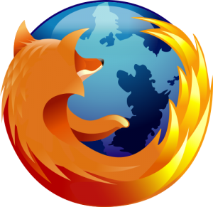 Firefox Logo navigateur