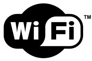 wi-fi wifi logo