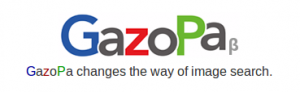 gazopa search images similar