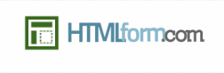 htmlform form logo
