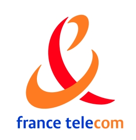 france telecom logo