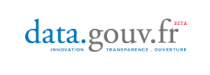 data.gouv.fr logo