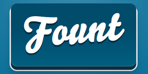 fount logo