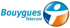 bouygues telecom logo