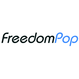 Freedompop - logo