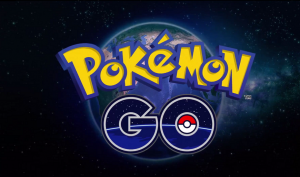 pokemon go logo