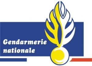 gendarmerie nationale logo