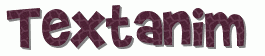 textanim 2.0 generateur texte police animé