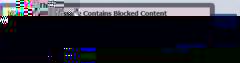 facebook share block torrent partage