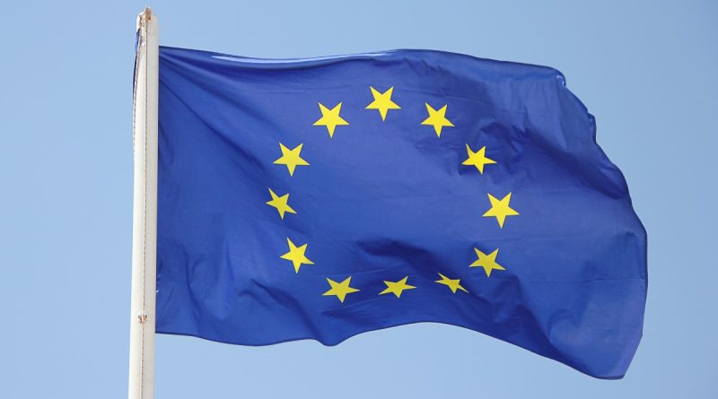 european flag